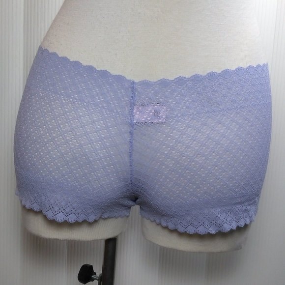 "VS" SHORTIE / MINISHORT "NWOT" - Picture 7 of 12